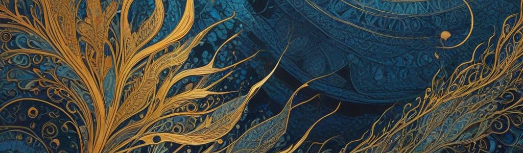 Profile Hero Background