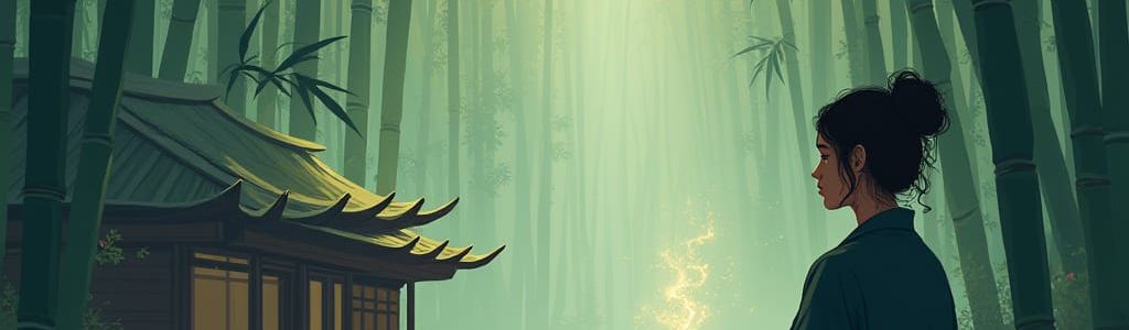 Profile Hero Background