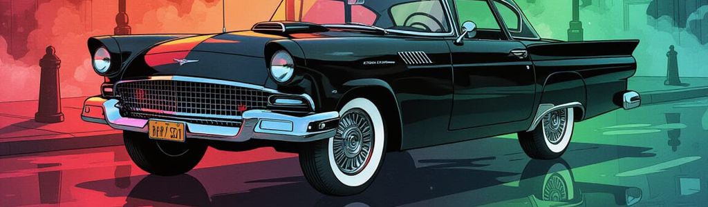 Profile Hero Background