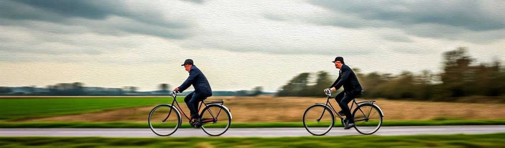 Profile Hero Background