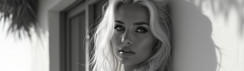 Profile Hero Background