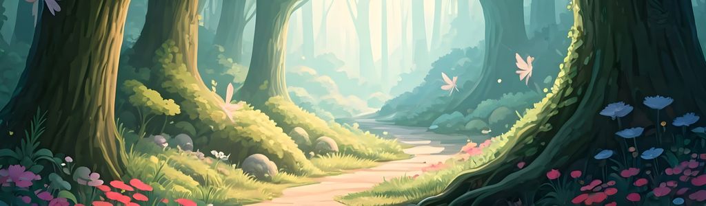 Profile Hero Background