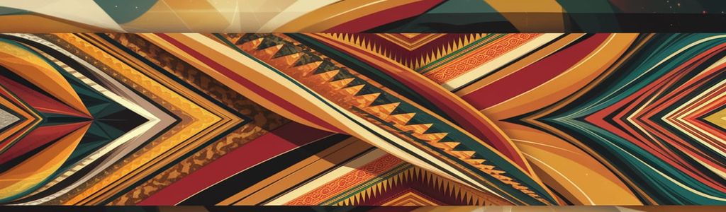 Profile Hero Background