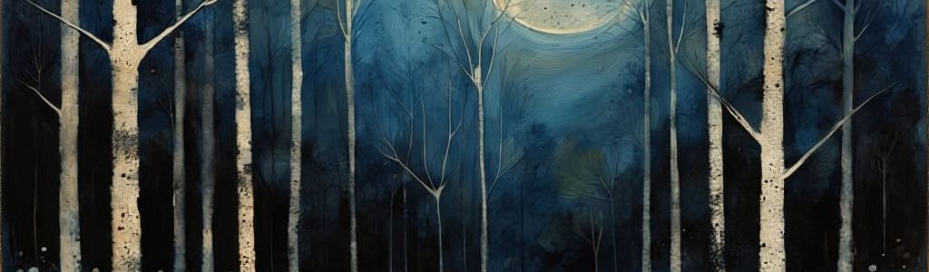 Profile Hero Background