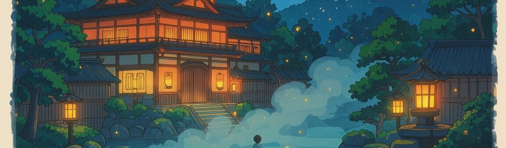 Profile Hero Background