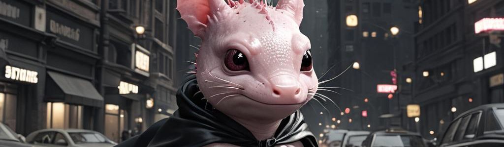 Profile Hero Background