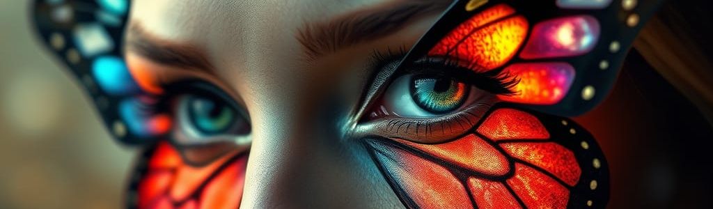 Profile Hero Background