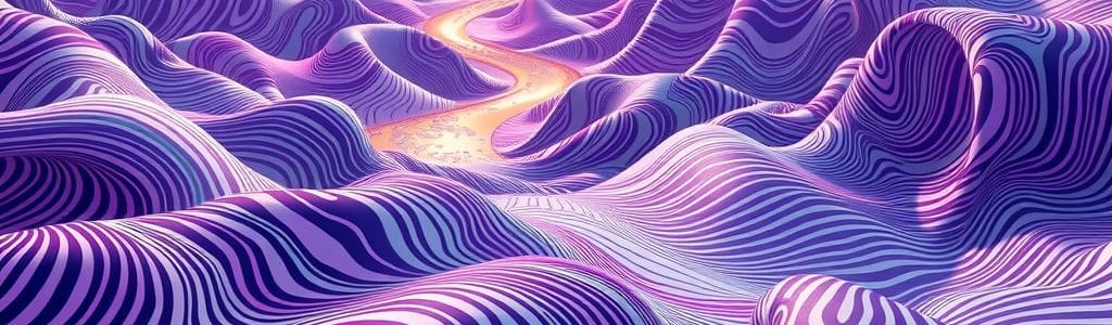 Profile Hero Background