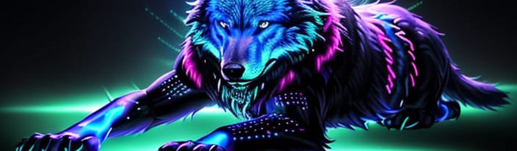 Profile Hero Background