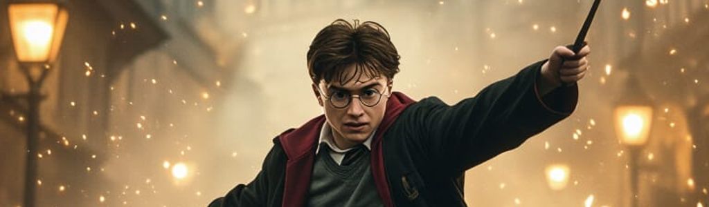 Profile Hero Background