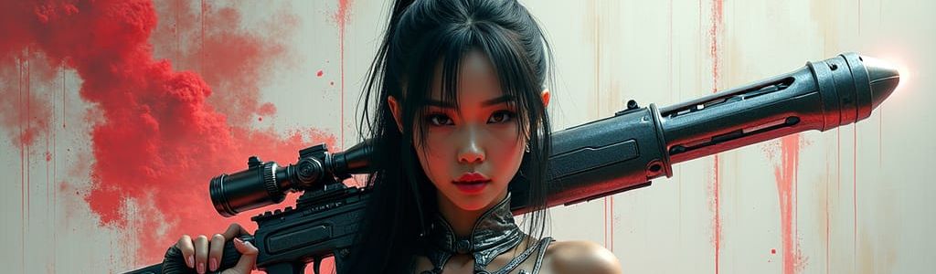 Profile Hero Background