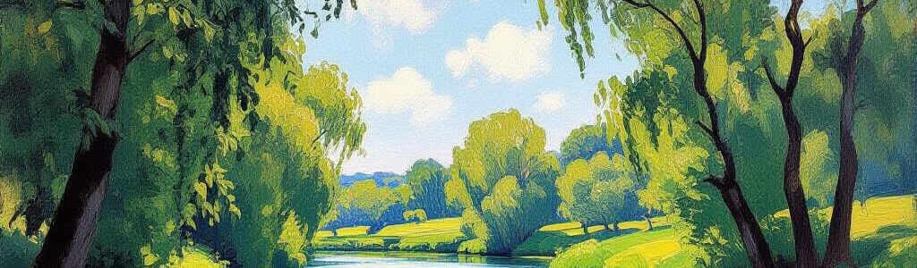 Profile Hero Background