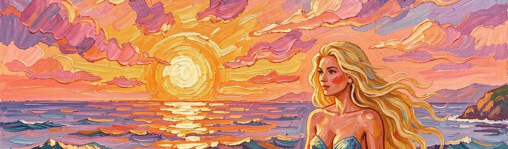 Profile Hero Background