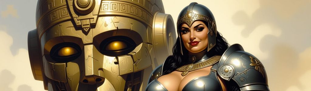 Profile Hero Background