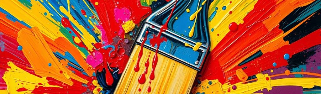 Profile Hero Background