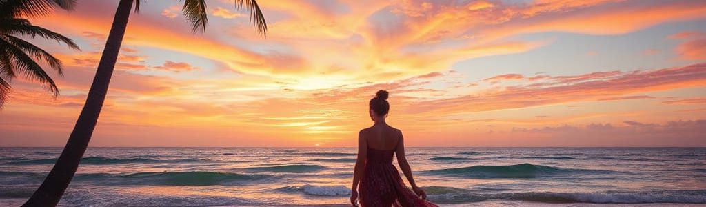 Profile Hero Background