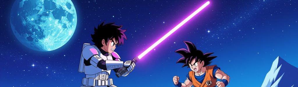 Profile Hero Background