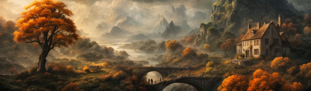 Profile Hero Background