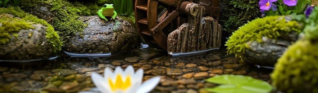 Profile Hero Background