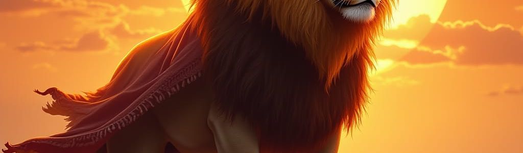 Profile Hero Background