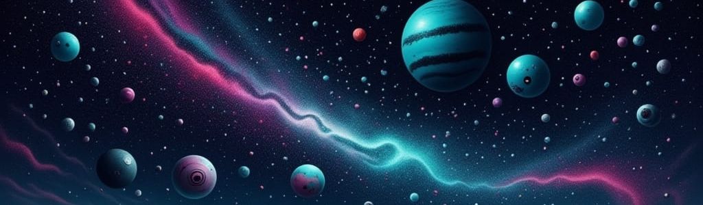 Profile Hero Background