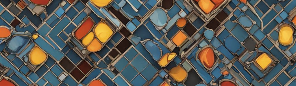 Profile Hero Background