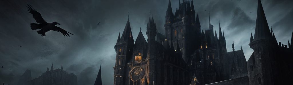 Profile Hero Background