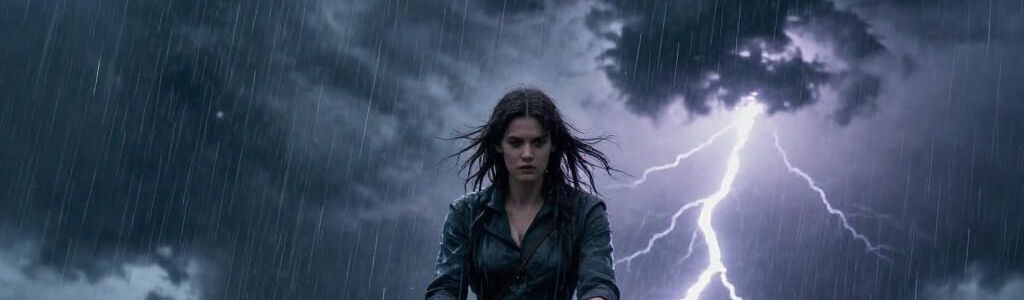 Profile Hero Background