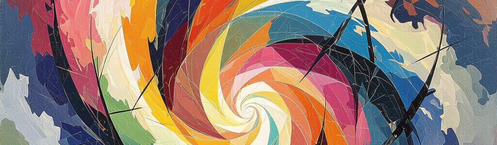 Profile Hero Background