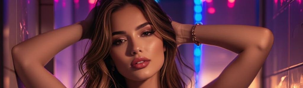 Profile Hero Background