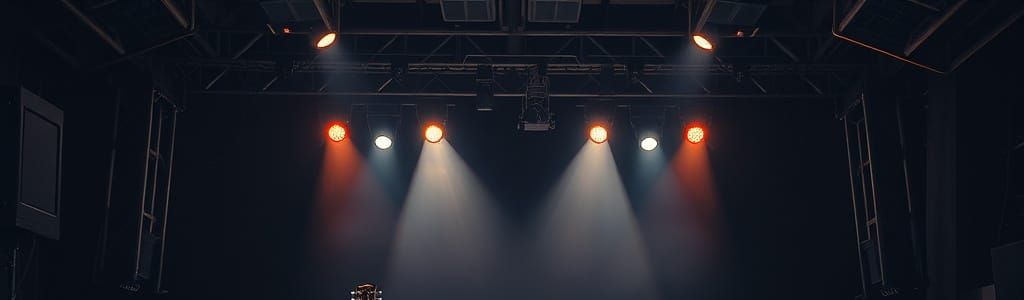 Profile Hero Background