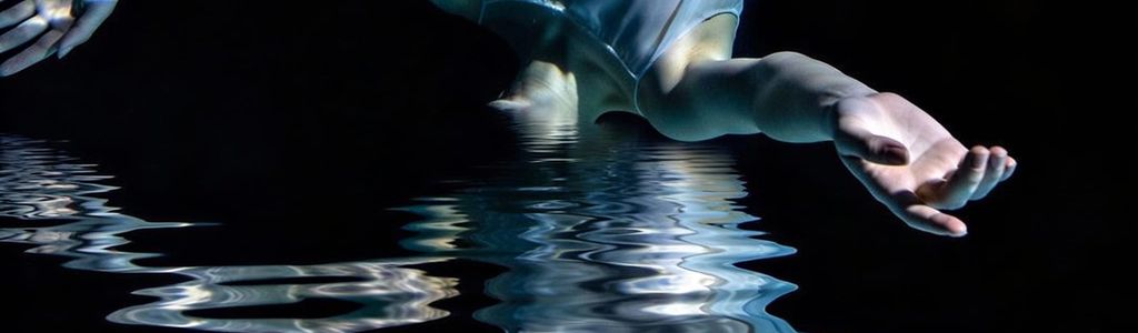 Profile Hero Background