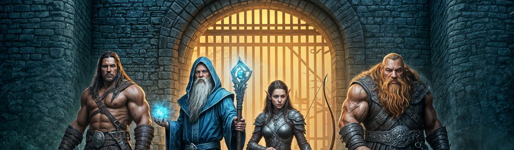 Profile Hero Background