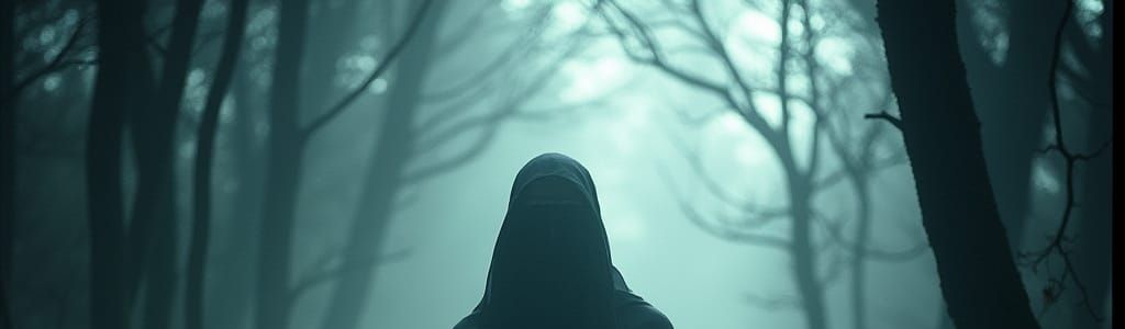 Profile Hero Background