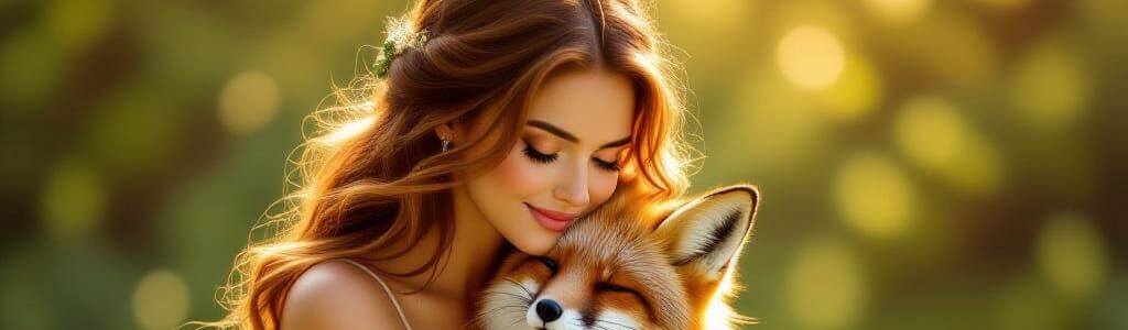 Profile Hero Background