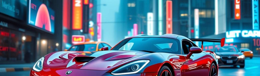 Profile Hero Background