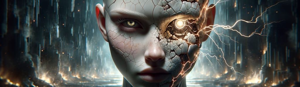 Profile Hero Background