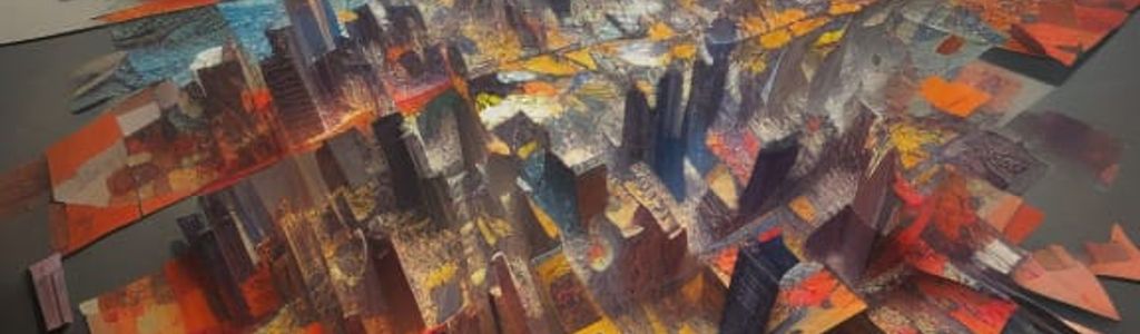 Profile Hero Background