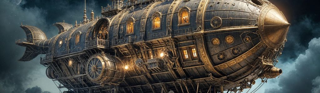 Profile Hero Background