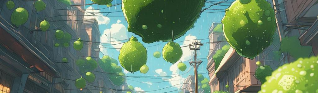 Profile Hero Background