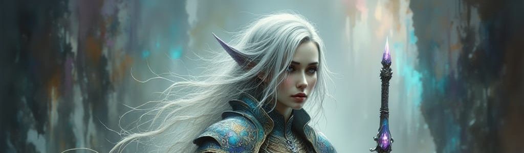 Profile Hero Background