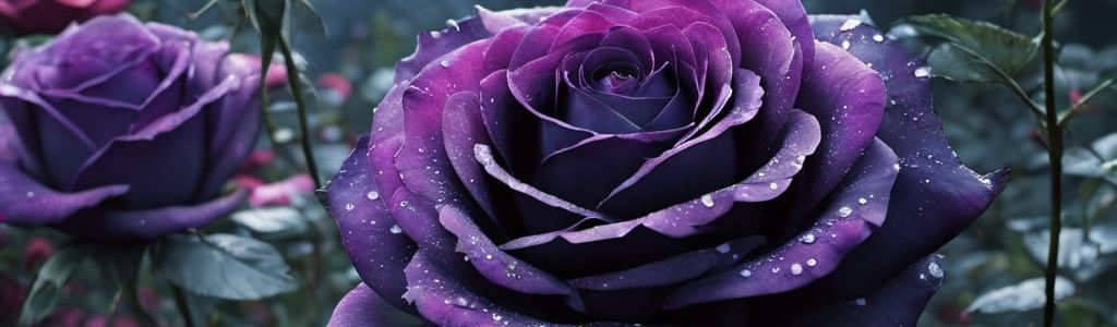 Profile Hero Background