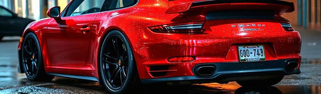 Profile Hero Background