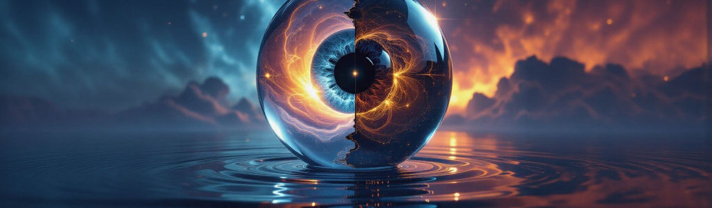 Profile Hero Background