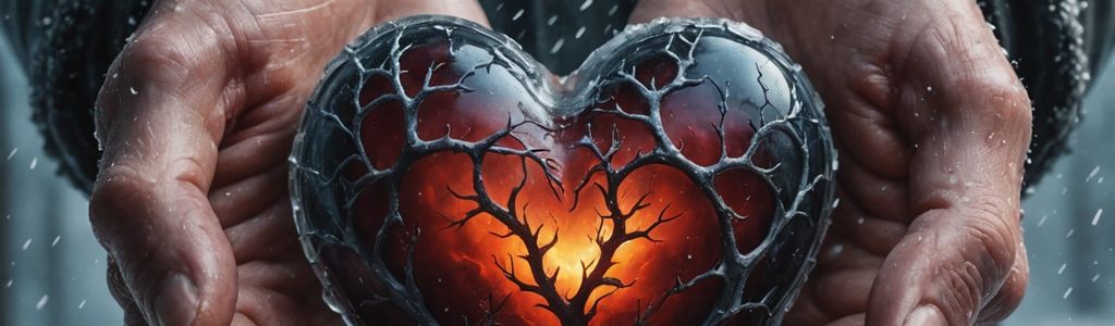 Profile Hero Background