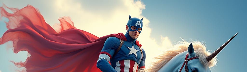 Profile Hero Background