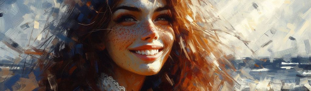 Profile Hero Background