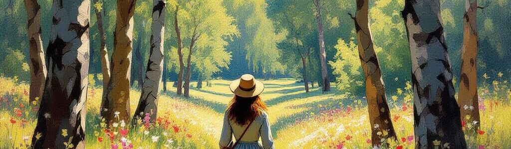 Profile Hero Background