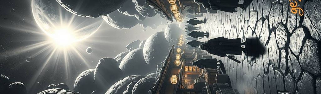 Profile Hero Background