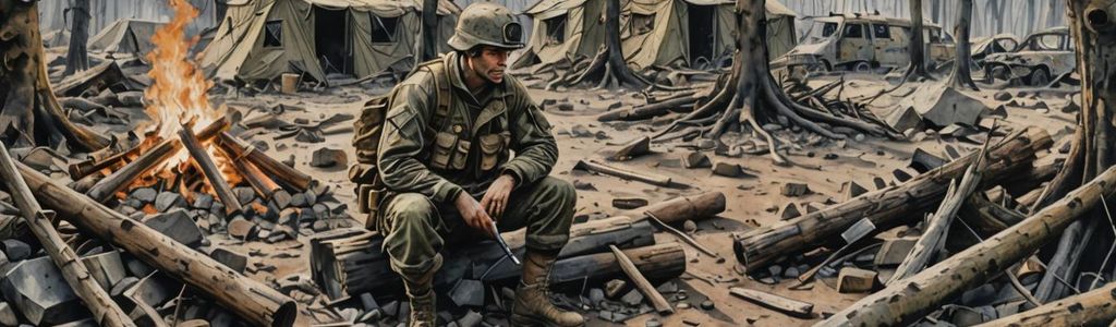 Profile Hero Background